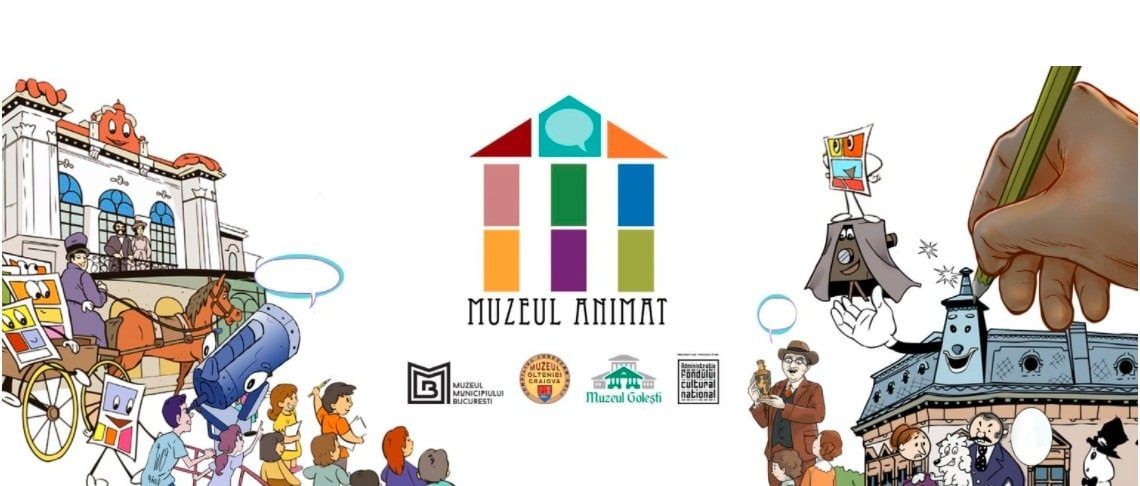 Muzeul animat